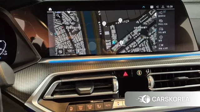 BMW X5 (G05) id 3572185 из Кореи 7