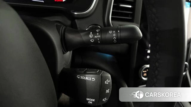 Renault Korea (Samsung) The New SM6 id 4222769 из Кореи 7