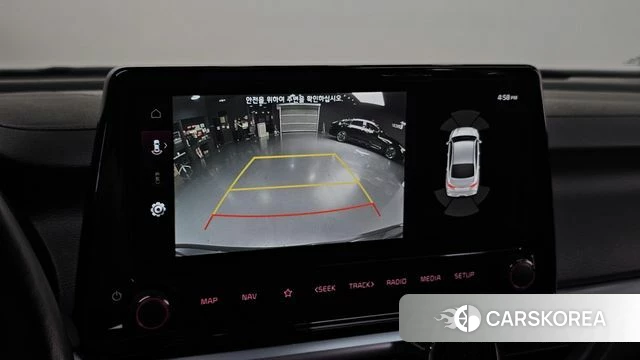 Kia The New K3 2nd generation id 4618497 из Кореи 7
