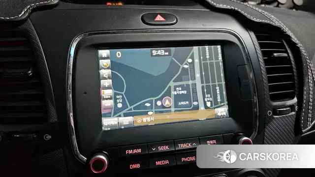 Kia The New K3 id 3692907 из Кореи 7