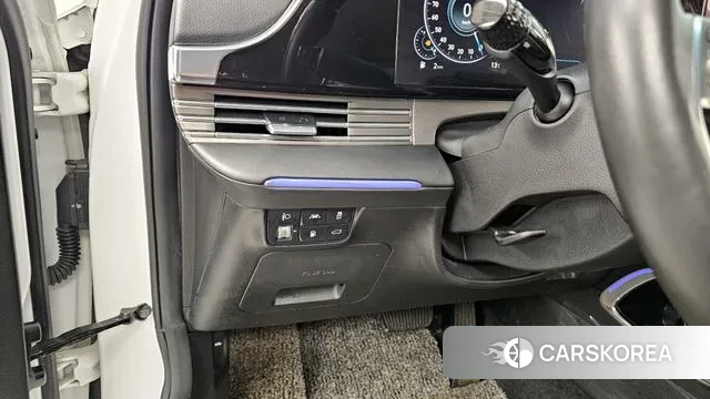 Hyundai The New Grandeur IG id 3660341 из Кореи 7