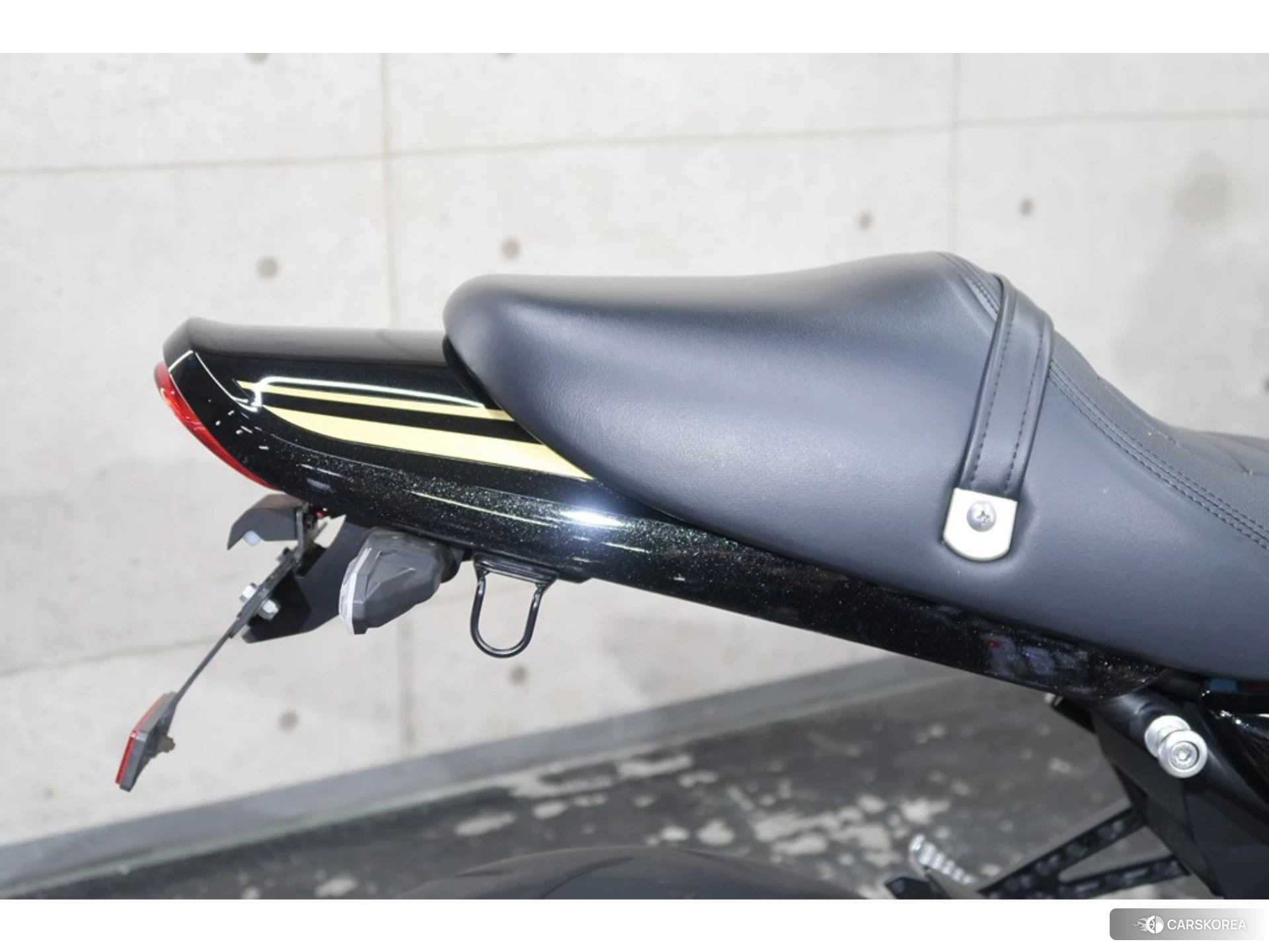 Kawasaki Z900RS CAFE id 4185365 из Японии 7