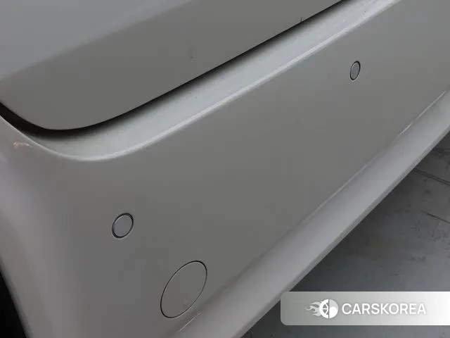 Kia The New Ray id 3558061 из Кореи 7