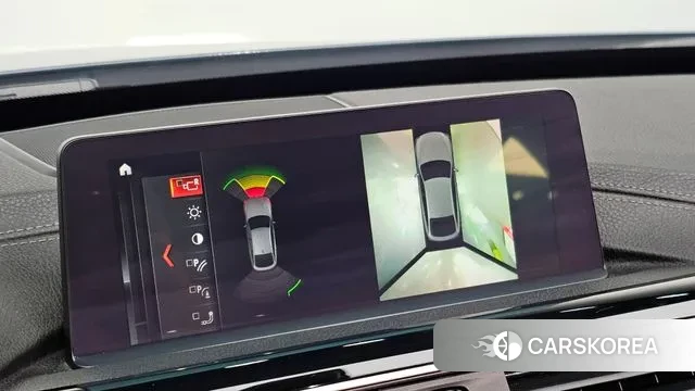 BMW 3 Series GT (F34) id 3728044 из Кореи 7