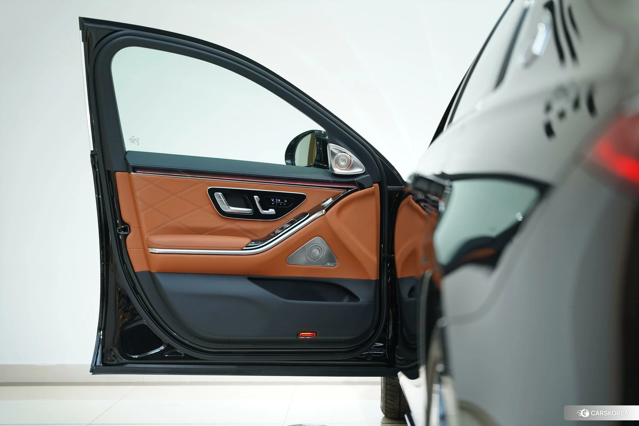 Mercedes-Benz Maybach S-class id 4473503 из Китая 7