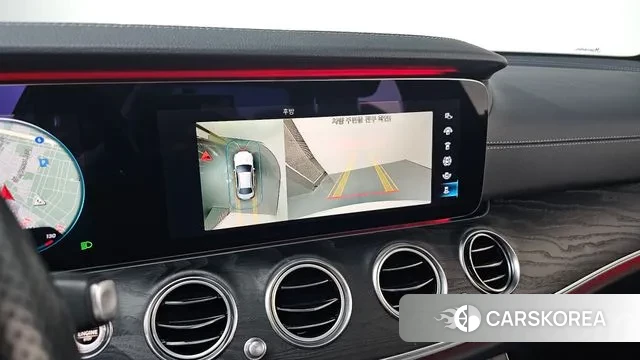 Mercedes-Benz E-Class W213 id 3003515 из Кореи 7