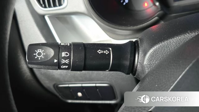 Kia The New Ray id 3871872 из Кореи 7