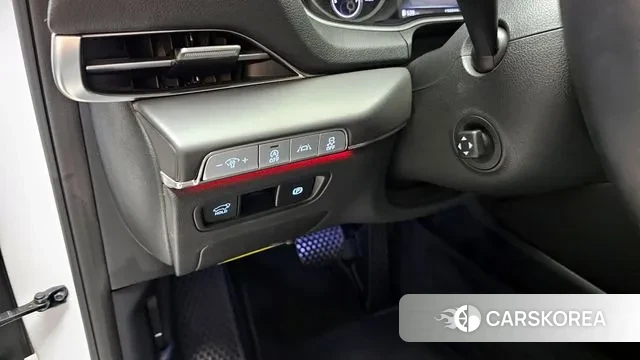 Genesis GV80 id 2980971 из Кореи 7