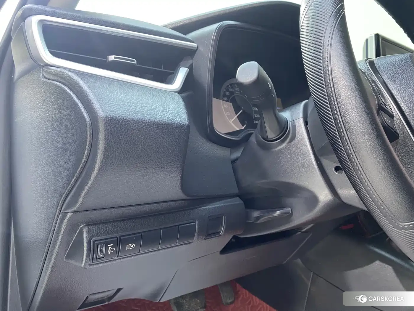 Toyota Corolla id 4628151 из Китая 7