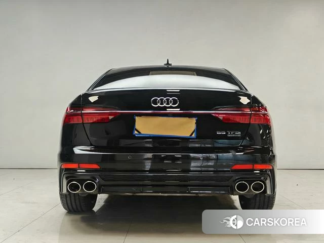Audi A6L id 4259410 из Китая 7