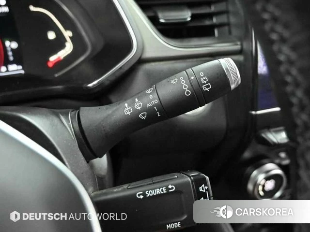 Renault Korea (Samsung) Capture id 4423950 из Кореи 7