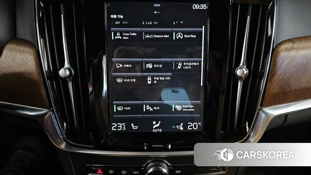 Volvo S90 id 4429965 из Кореи 7