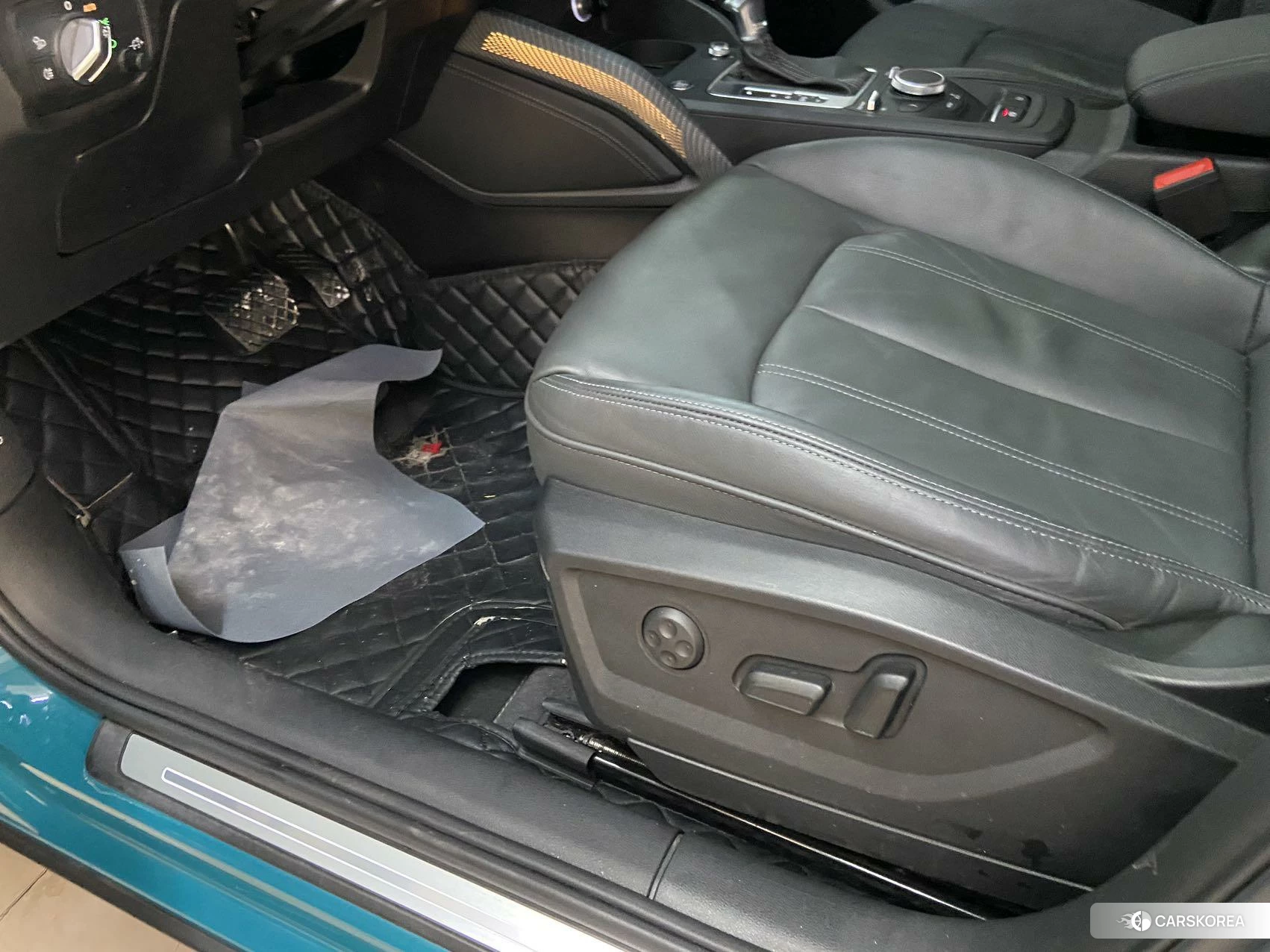 Audi Q2L id 4512839 из Китая 7