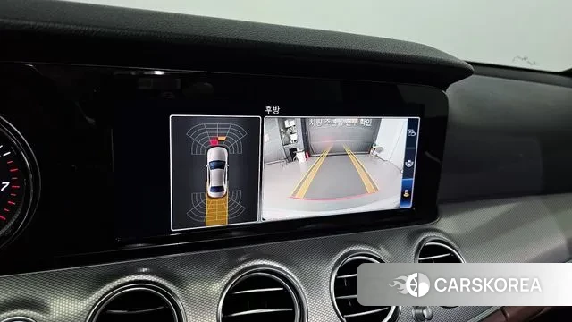 Mercedes-Benz E-Class W213 id 3045288 из Кореи 7