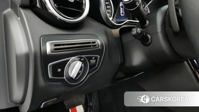 Mercedes-Benz C-Class W205 id 4396944 из Кореи 7