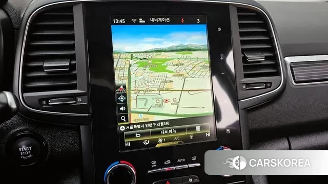 Renault Korea (Samsung) The New QM6 id 3479209 из Кореи 7