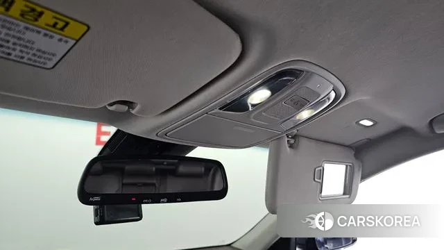 Kia Stinger id 3244218 из Кореи 7