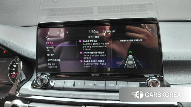 Kia Seltos id 4585475 из Кореи 7