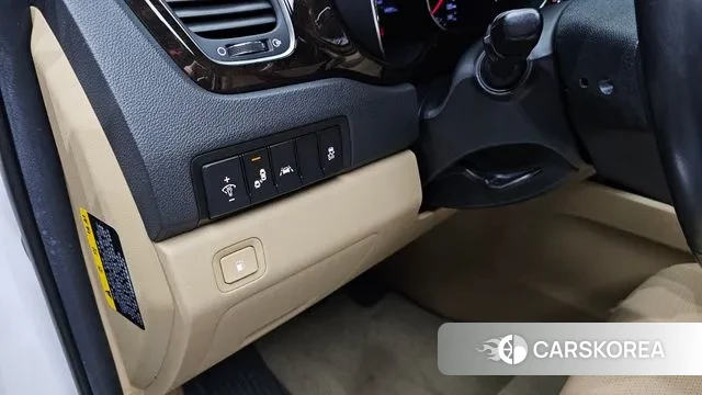 Kia The New Carnival id 2966343 из Кореи 7