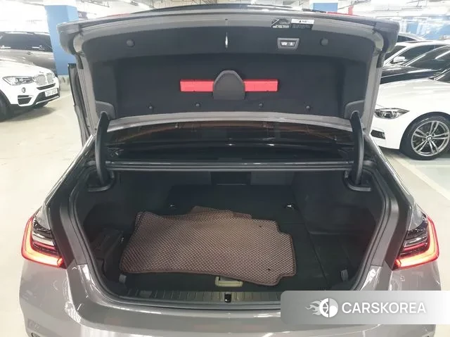 BMW 7 Series (G11) id 3161029 из Кореи 7