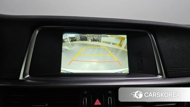 Kia The New K5 2nd generation id 3873666 из Кореи 7