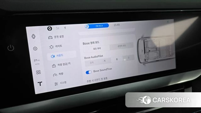 Renault Korea (Samsung) Grand Coleos id 3909365 из Кореи 7