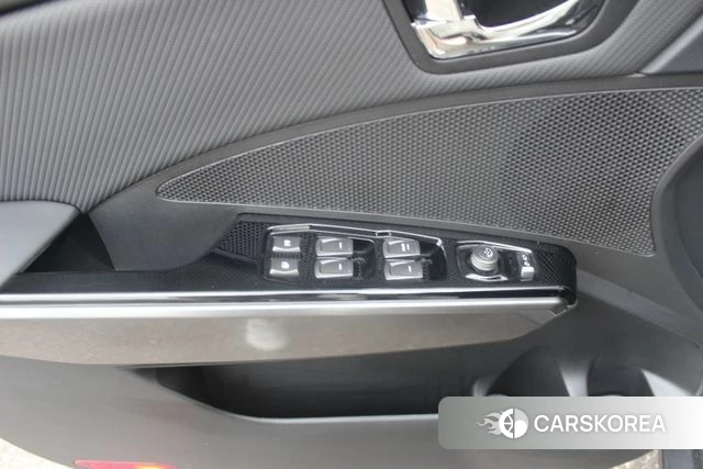 Ssangyong Berry New Tivoli id 4614936 из Кореи 7