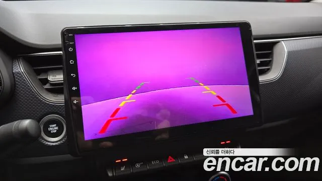 Renault Korea (Samsung) XM3 id 2833780 из Кореи 7