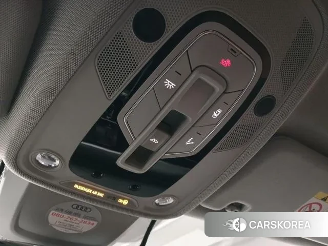 Audi A6 (C8) id 3530101 из Кореи 7