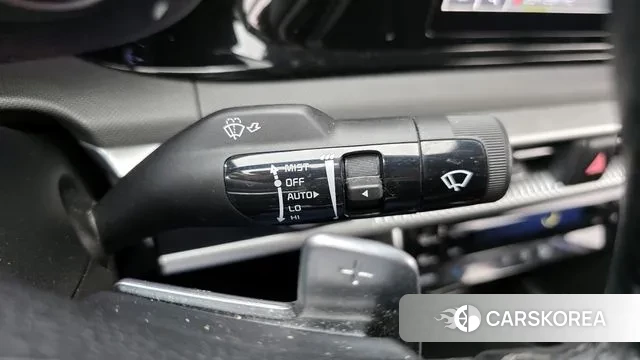 Kia K5 3rd generation id 3478666 из Кореи 7