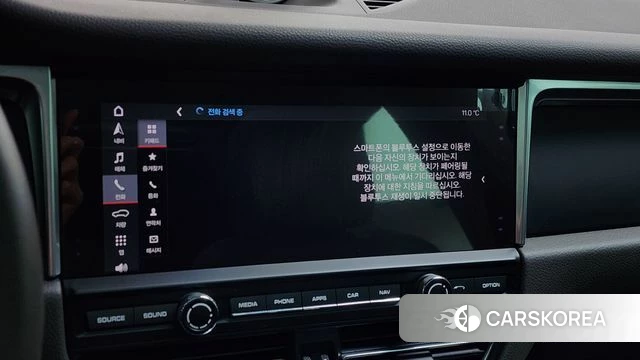 Porsche Macan id 3910877 из Кореи 7