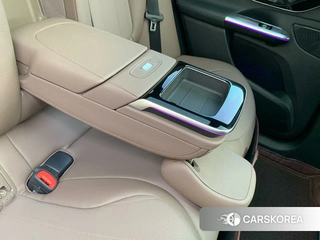 Mercedes-Benz EQE SUV id 4392226 из Китая 7