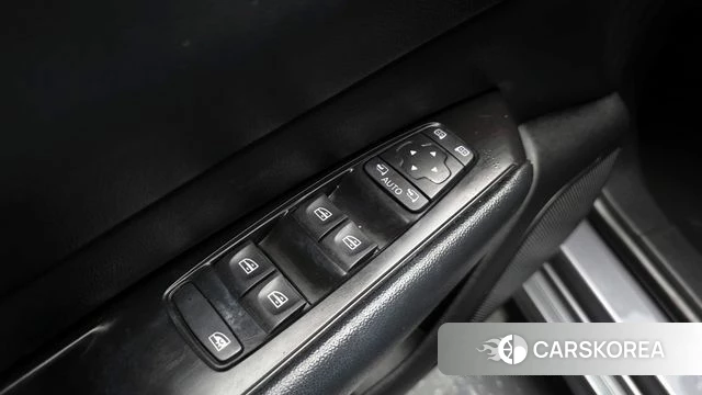 Renault Korea (Samsung) SM6 id 3880031 из Кореи 7