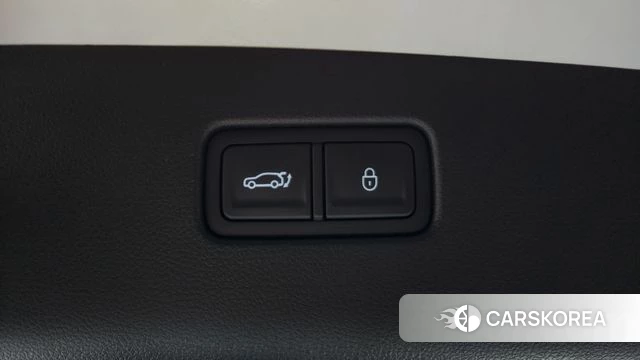 Genesis GV70 id 4432340 из Кореи 7