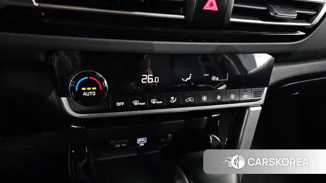 Kia Seltos id 3443289 из Кореи 7