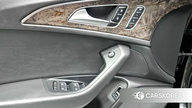 Audi New A6 id 4331627 из Кореи 7