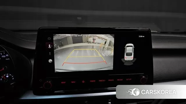 Kia The New K3 2nd generation id 3448174 из Кореи 7