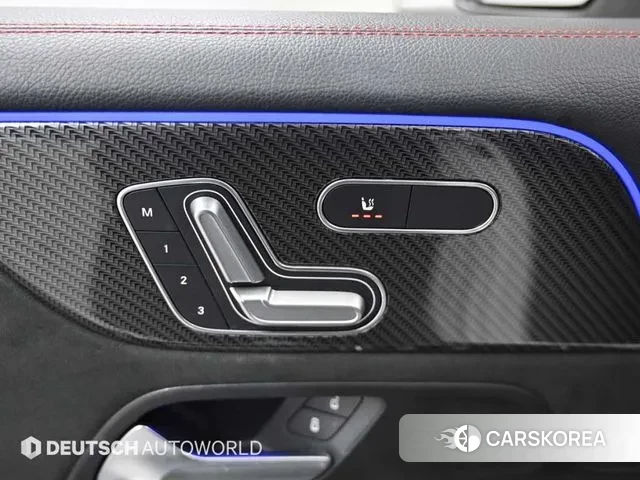 Mercedes-Benz GLB-Class X247 id 3525126 из Кореи 7