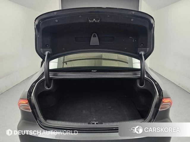 Hyundai The New Grandeur IG id 4894407 из Кореи 7