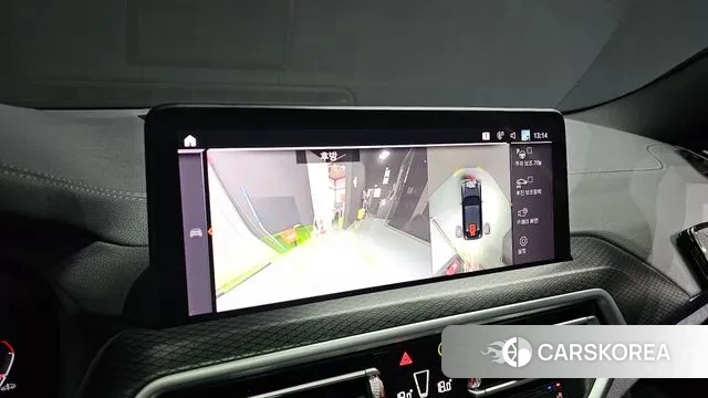 BMW X4 (G02) id 3026842 из Кореи 7