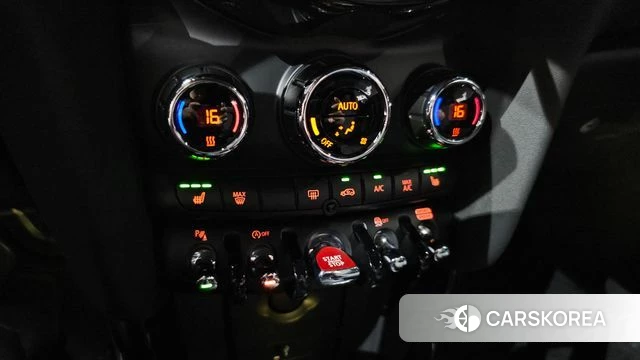 Mini Cooper Convertible id 4773738 из Кореи 7