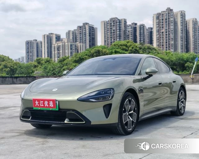 Xiaomi Car Xiaomi SU7 id 4190566 из Китая 7