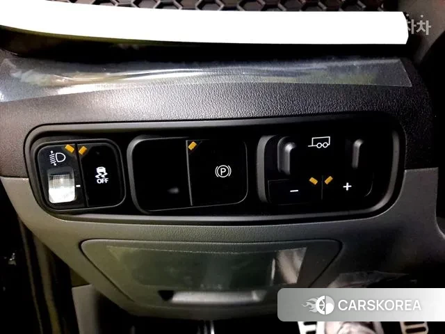 Kia Tasman id 3731396 из Кореи 7