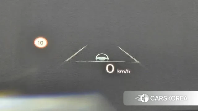 Kia The New K8 Hybrid id 3365224 из Кореи 7