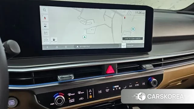 Kia The New Sorento 4th Generation id 3599514 из Кореи 7