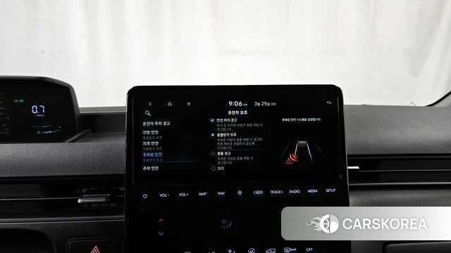 Hyundai Staria id 3839578 из Кореи 7