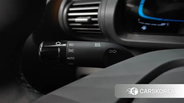 Hyundai The New Casper id 3523240 из Кореи 7