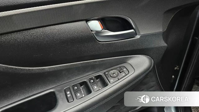 Hyundai Santa Fe TM id 3937033 из Кореи 7