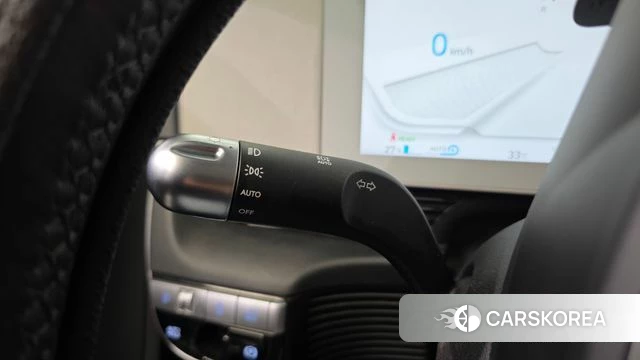 Hyundai Ionic 5 id 4518576 из Кореи 7