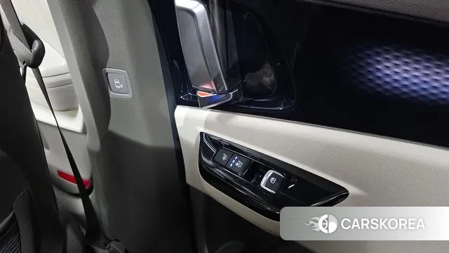 Kia Carnival 4th generation id 3243180 из Кореи 7